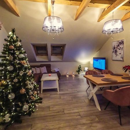 Apartament Sweet Ustron Extérieur photo