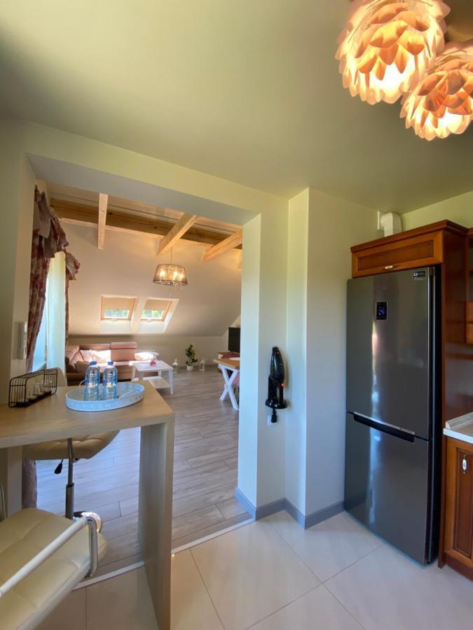 Apartament Sweet Ustron Extérieur photo