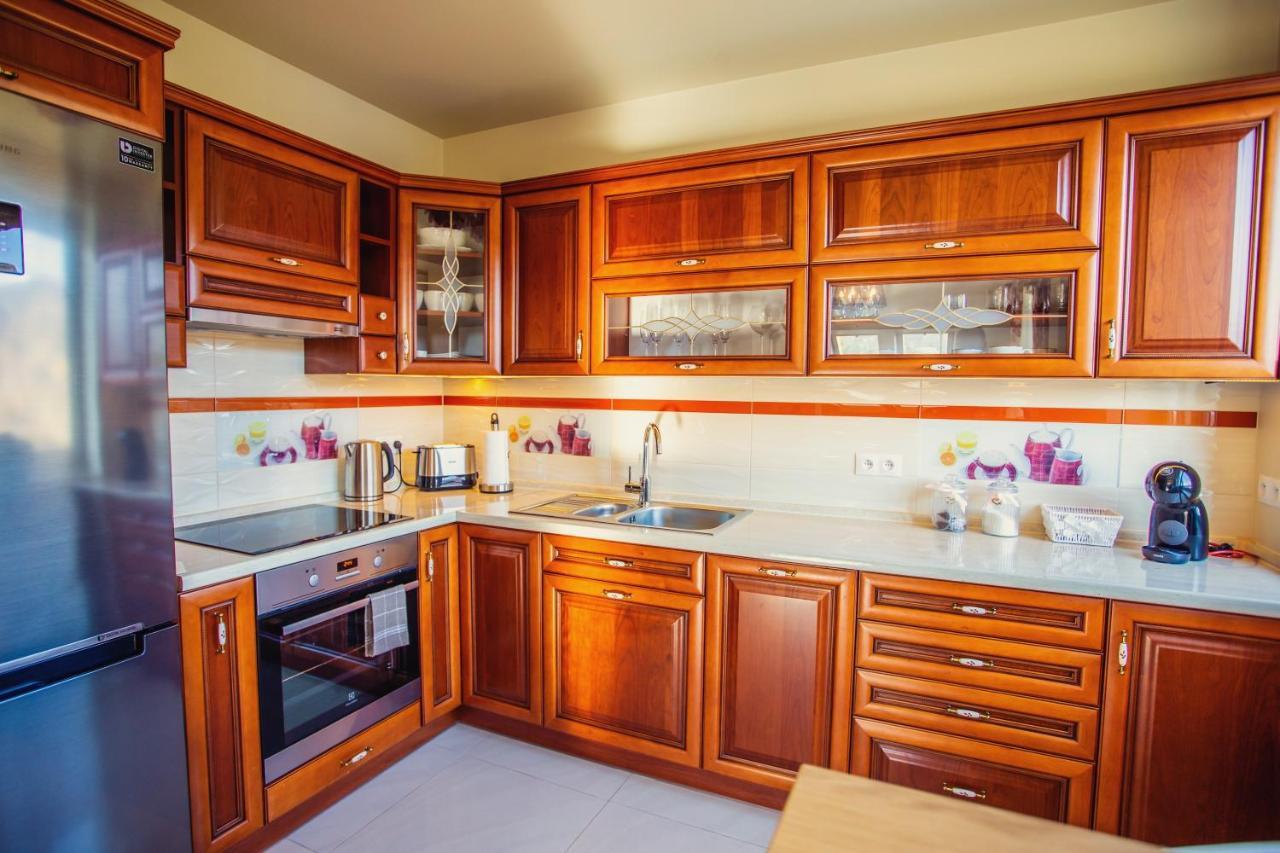 Apartament Sweet Ustron Extérieur photo
