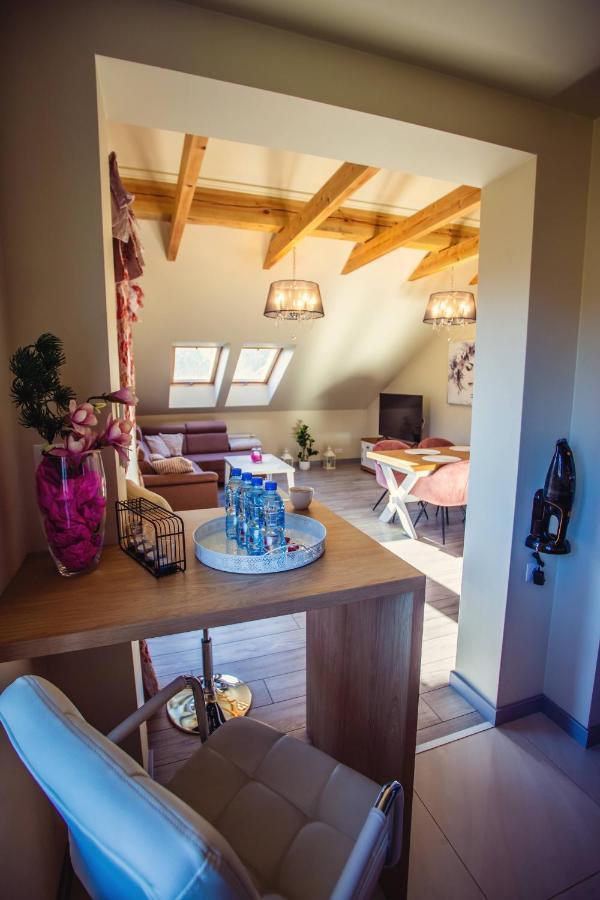 Apartament Sweet Ustron Extérieur photo