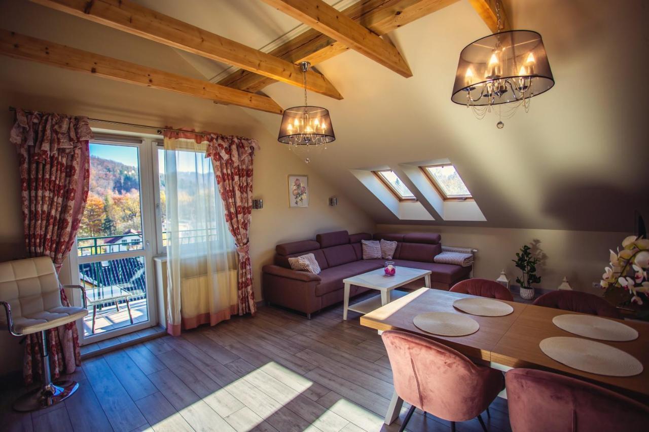 Apartament Sweet Ustron Extérieur photo