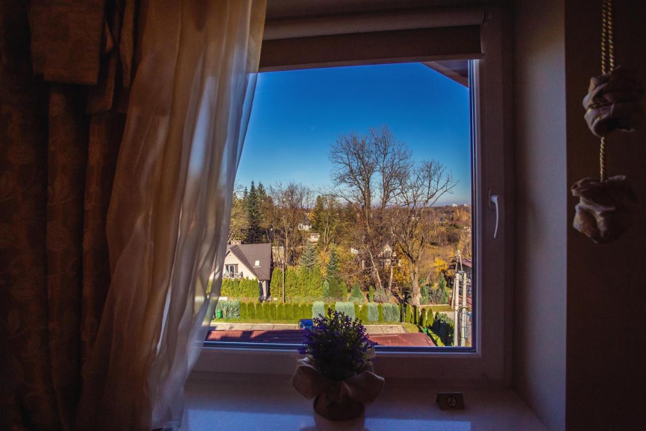 Apartament Sweet Ustron Extérieur photo