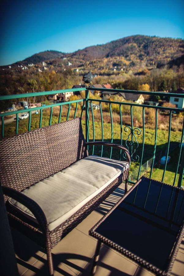 Apartament Sweet Ustron Extérieur photo