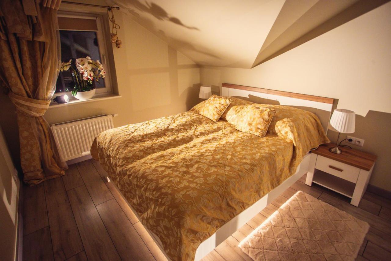 Apartament Sweet Ustron Extérieur photo