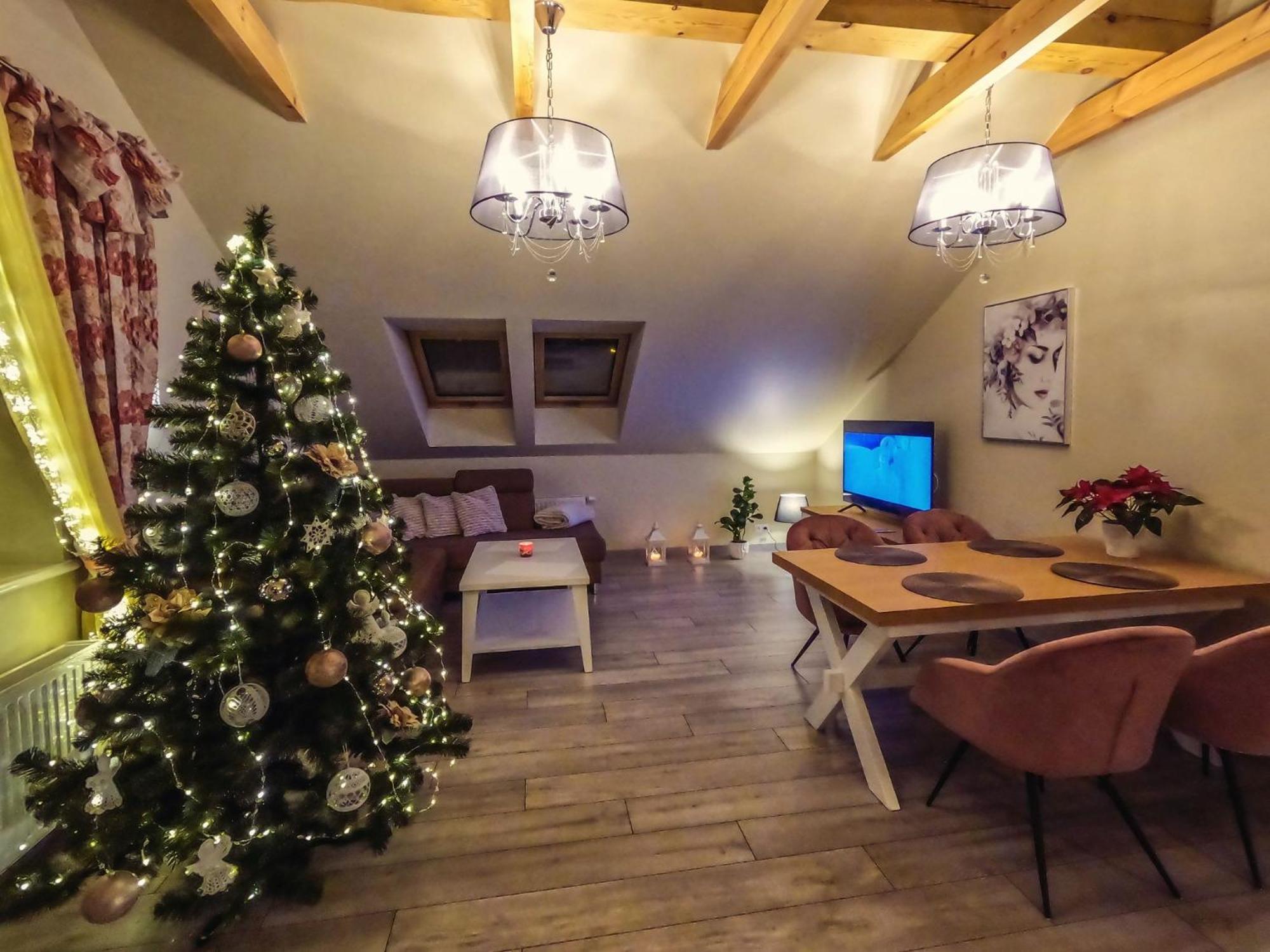 Apartament Sweet Ustron Extérieur photo
