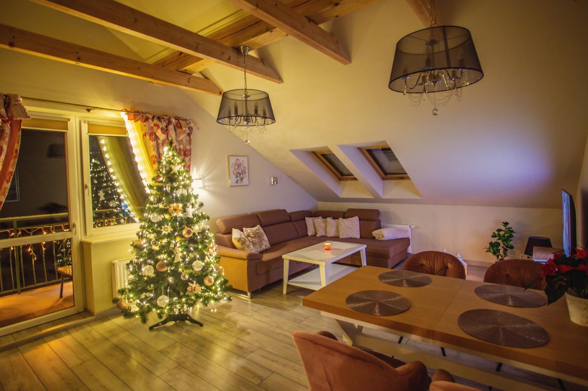 Apartament Sweet Ustron Extérieur photo