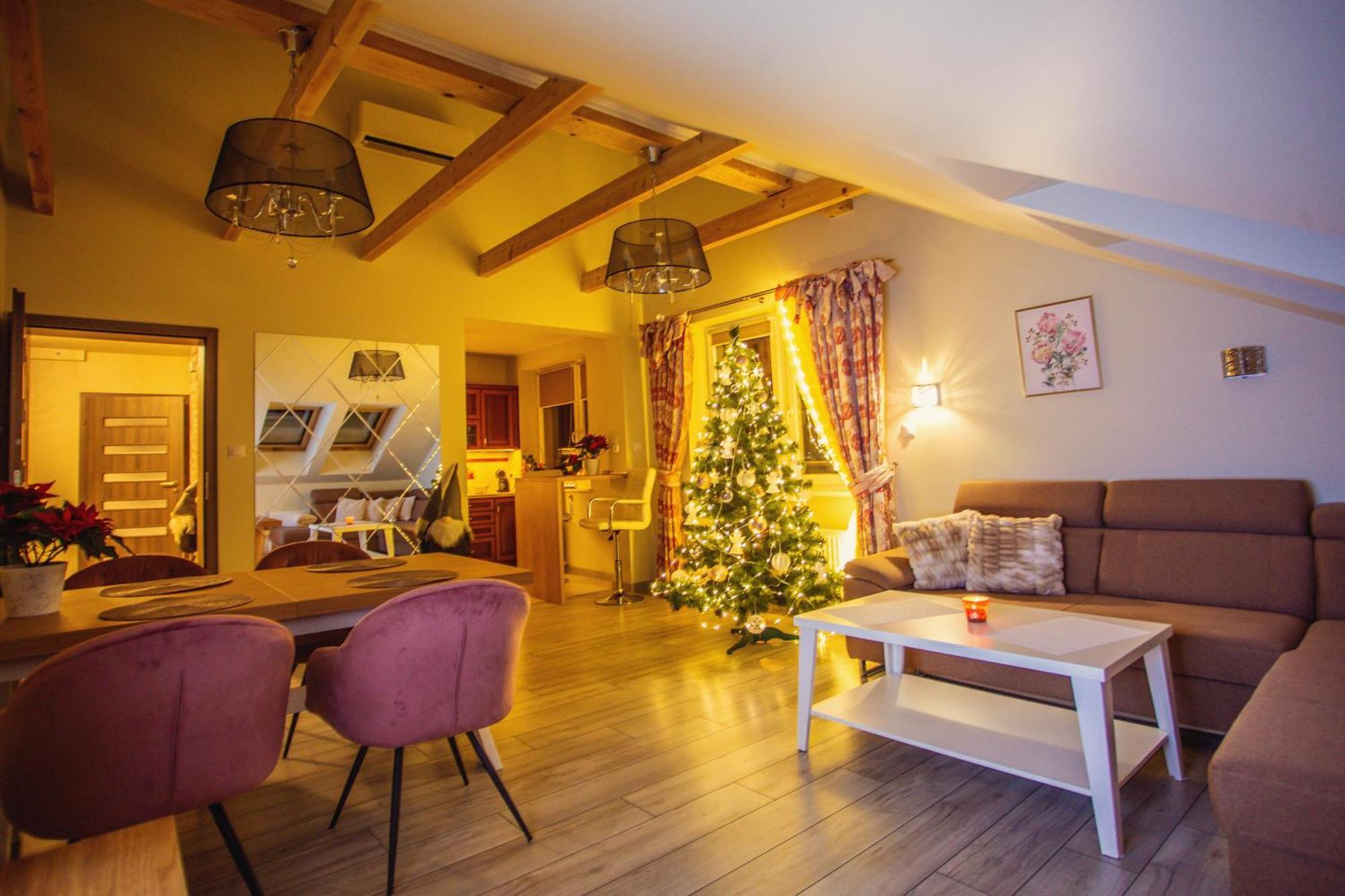 Apartament Sweet Ustron Extérieur photo